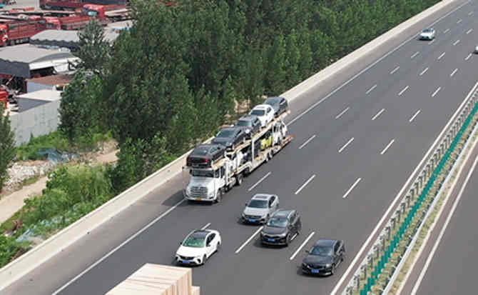 兰山区高速公路汽车救援
